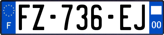 FZ-736-EJ