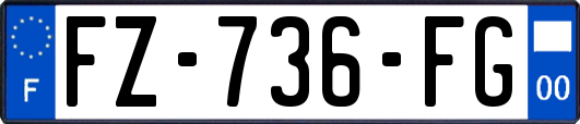 FZ-736-FG