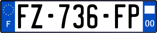 FZ-736-FP