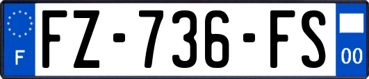 FZ-736-FS