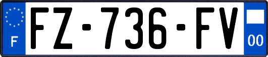 FZ-736-FV