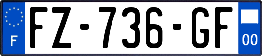 FZ-736-GF