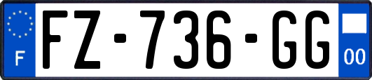 FZ-736-GG