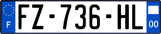 FZ-736-HL