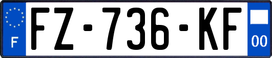 FZ-736-KF