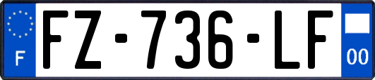 FZ-736-LF