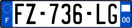 FZ-736-LG