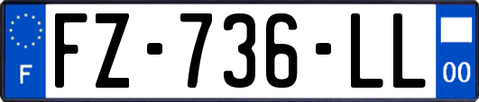 FZ-736-LL