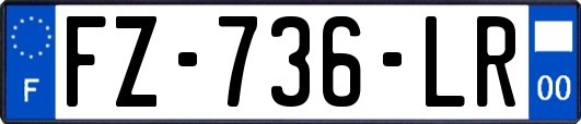 FZ-736-LR