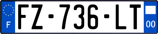 FZ-736-LT