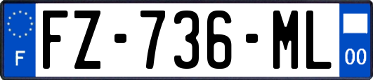 FZ-736-ML