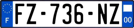 FZ-736-NZ