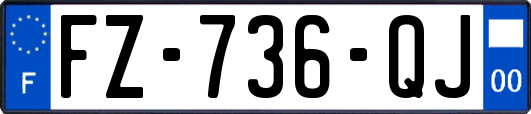 FZ-736-QJ