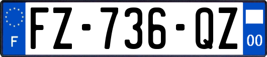 FZ-736-QZ