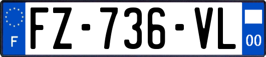 FZ-736-VL