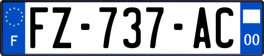 FZ-737-AC