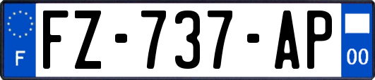 FZ-737-AP