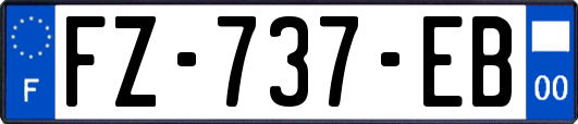 FZ-737-EB