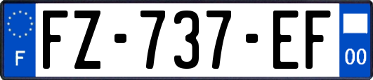 FZ-737-EF