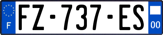 FZ-737-ES