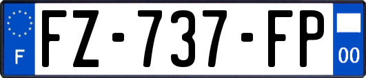 FZ-737-FP