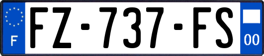 FZ-737-FS
