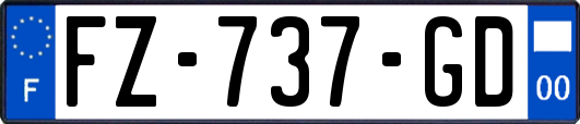 FZ-737-GD