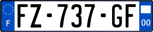 FZ-737-GF
