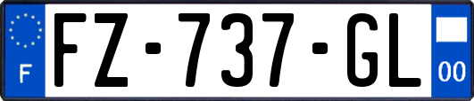 FZ-737-GL
