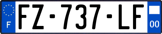 FZ-737-LF