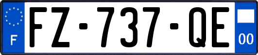 FZ-737-QE