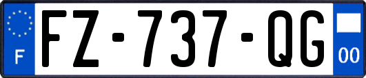 FZ-737-QG
