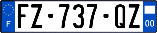 FZ-737-QZ