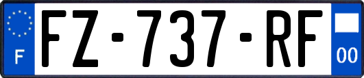 FZ-737-RF
