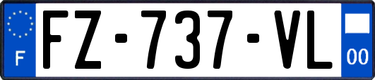 FZ-737-VL