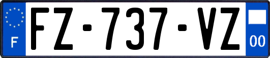 FZ-737-VZ