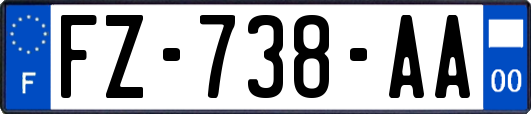 FZ-738-AA