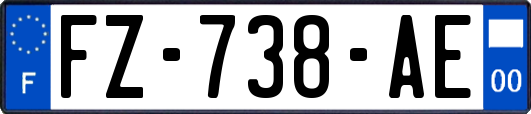 FZ-738-AE