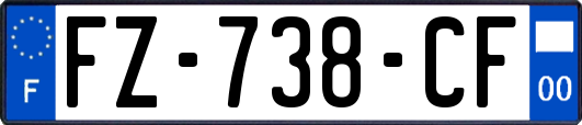FZ-738-CF