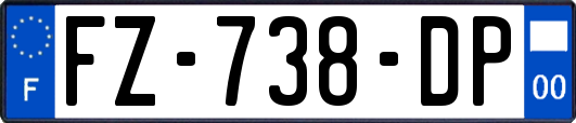 FZ-738-DP