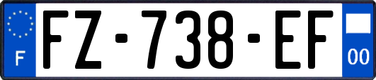 FZ-738-EF