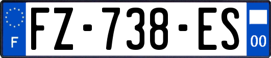 FZ-738-ES