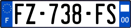 FZ-738-FS