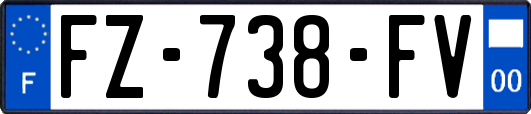 FZ-738-FV
