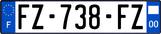 FZ-738-FZ