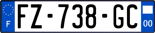 FZ-738-GC