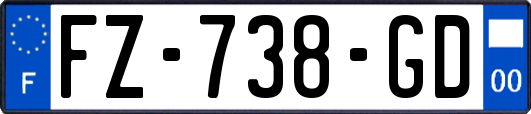 FZ-738-GD