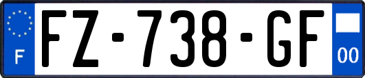 FZ-738-GF