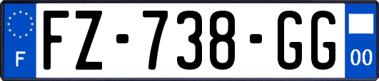FZ-738-GG