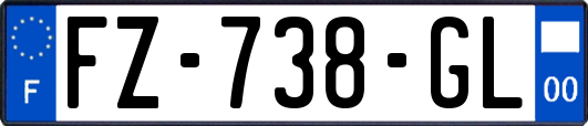FZ-738-GL